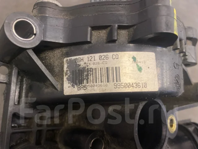 ����� Audi A4 2014 06H121026CQ B8 CDN 2.0 06H121026CQ ����