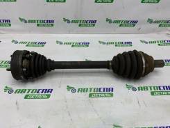 ������ Skoda Octavia 2012 3C0407271AJ A5 CAYC, �������� ����� 3C0407271AJ ����