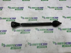 ������ Skoda Octavia 2012 1K0407272CC A5 CAYC, �������� ������ 1K0407272CC ����