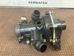 ������ ���������� Audi A4 2017 06L121111M B9 CYR 2.0 TFSI 06L121111M ����
