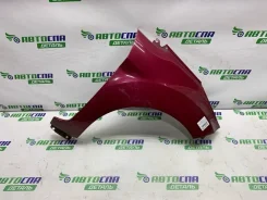 ����� Ford Fiesta 2010 1777180 MK6, �������� ������ 1777180 ����