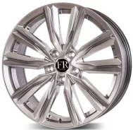 FR Design