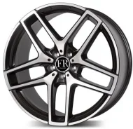 FR Design