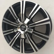 FR Design