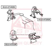 ������� ��������� �������� ASVA 0112AT210F 0112AT210F ����