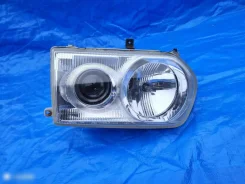 ���� Nissan Terrano 1996 LR50 63446, 260550W710, ������ 63446 ����
