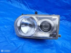 ���� Nissan Terrano 1996 LR50 63446, 260550W715, ����� 63446 ����