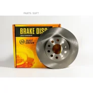 ���� ��������� �������� ������������� JUST Drive JBD0261 JBD0261 ����