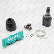 ���� Renault/Nissan Fluence/Tiida 10- �����. HAFT GI0143 GI0143 ����