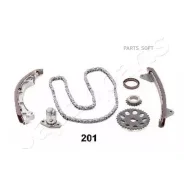 �������� ���� ������� ����������� Japanparts KDK201 KDK201 ����