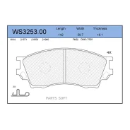 ������� ��������� �������� | ����� | Jeenice WS325300 WS325300 ����