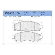 ������� ��������� �������� | ����� | Jeenice WS423100 WS423100 ����