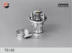 ��������� (+92�C) � ������� Fenox ���. TS120 TS120 ����