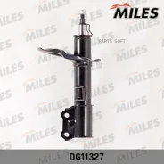����������� �������� ����� ������� KIA CEED 06 - (KYB 339258) DG11327 Miles DG11327 DG11327 ����