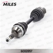 ������ � ����� ������ FORD Mondeo 1.6-2.0 93-00 (ABS) (GKN 302397) GC02057 Miles GC02057 GC02057 ����