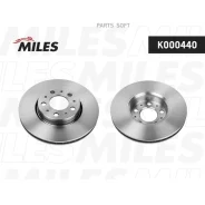 ���� ��������� �������� D286��. ������������� Volvo S60 01-/S80 99-06/V70 97-/XC70 02- (R15) (TRW DF4238) K000440 Miles K000440 K000440 ����
