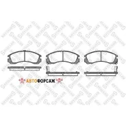 ������� �������� �. Mitsubishi Galant 2. | ����� | Stellox 365 002-SX Stellox 365002SX ����