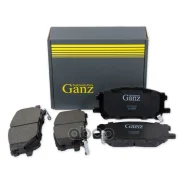 ������� ��������� �������� GANZ ���. GIJ09083 GIJ09083 ����