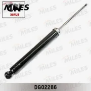 ����������� ������ �����/������ ������� Miles DG02286 DG02286 ����