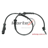 ������ ABS Renault Logan/Sandero 04- ���. KER1224 Kortex KER1224 KER1224 ����