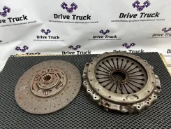 �������� ��������� ���� Iveco Stralis 1878004832 Cursor10 1878004832 ����