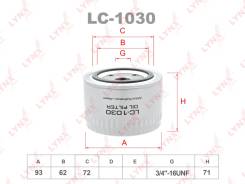 ������ �������� LYNXauto LC1030 LC1030 ����