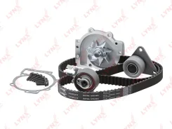 �������� ����� ��� � ������� ������� (��������� ������) FORD Mondeo IV 2.5 07- / Volvo S40/S60/XC60/XC70/XC90 2.0-2.5T 02- LYNXauto PW1248 PW1248 ����