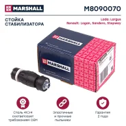 ������ ������������� M8090070 Marshall M8090070 M8090070 ����