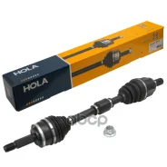 ������ � ����� �����, 25/27 �� HOLA ���. CV51-013 CV51013 ����