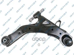����� �������� �������� ������ Hyundai Elantra (XD) GSP ���. s060527 S060527 ����