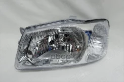 ���� ����� Accent 2000-2012 O. E. M. ���. OEM0001FL OEM0001FL ����