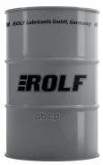 Rolf Compressor