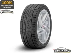 Triangle Snowlink PL02