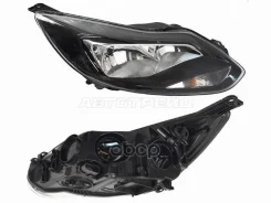 ���� Ford Focus 10-15 (������/ �������/ � ������������������/ ׸����) Sat ���. ST-431-11A4R-Mldem2, ������ ST43111A4RMLDEM2 ����