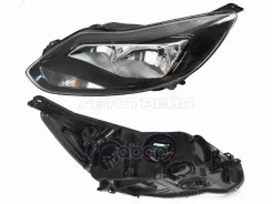 ���� Ford Focus 10-15 (�����/ �������/ � ������������������/ ׸����) Sat ���. ST-431-11A4L-Mldem2, ����� ST43111A4LMLDEM2 ����