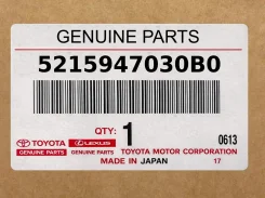 ������ Toyota ���. 5215947030B0 5215947030B0 ����