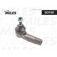 ���������� ������� ���� VW POLO 02-/POLO Classic 04-/Skoda Fabia 05- ������ (TRW JTF201) DC17101 Miles DC17101 DC17101 ����