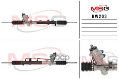 ������� ����� � ��� ����� BMW 3 E30 1982-1992, BMW Z1 1988- MSG ���. BW203 BW203 ����