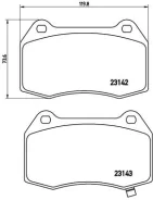 P56047 441 32 ! ������� p56047 Brembo P56047 ����