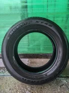 Dunlop Grandtrek ST30. ������, 2015 ���, �/�, ����� 60 % ����
