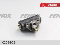 ������� ��������� LADA K2056, ������ K2056 ����
