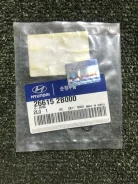 ������ �������������� Hyundai Solaris 266152B000 266152B000 ����