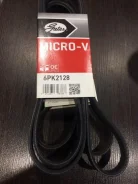 ������ ������������ 6PK2128 6PK2128 ����