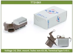 ��������� ���������� TT31561 TT31561 ����