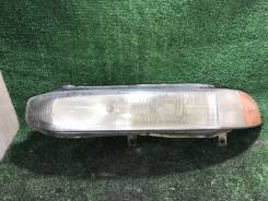 ���� Mitsubishi Galant 1994 MR124295 E56A 4G64, �������� ����� MR124295 ����