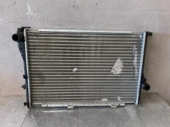 �������� ���������� ��������� BMW 5 2001 17111436060 E39 M54B30 17111436060 ����