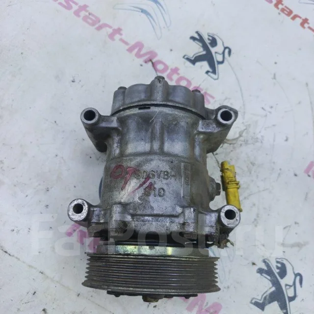 ��������� AC renault 8200315744 8200315744 ����