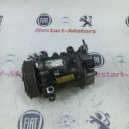 ��������� AC Citroen Berlingo 2 9800839580 DV6 9800839580 ����