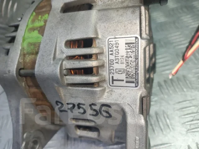 ��������� Subaru Legacy 23700AA521 B13 EJ253 23700AA521 ����