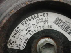 ���������� ������������ BMW X5 2013-2018 64529216466 F15 N20B20 64529216466 ����